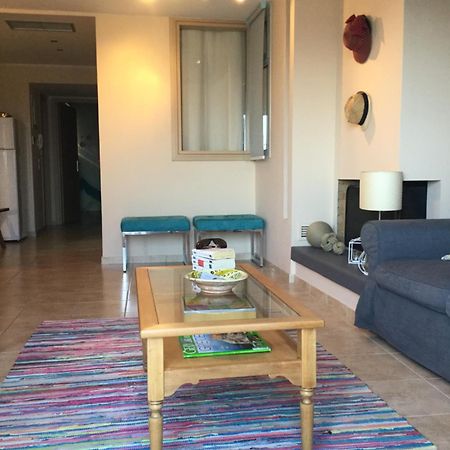 Seafront Apartment Ιι In Kiveri, Near Nafplion. Exterior foto