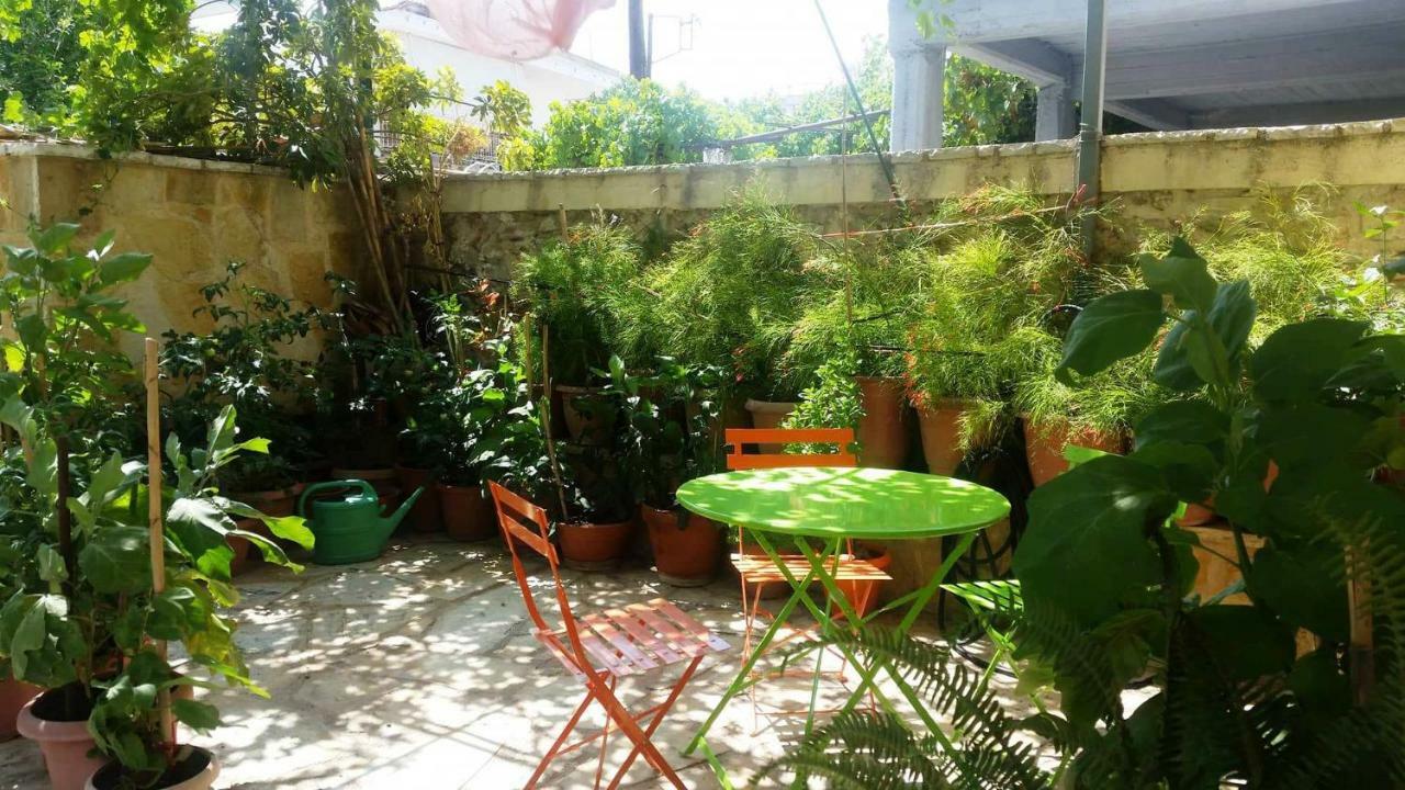 Seafront Apartment Ιι In Kiveri, Near Nafplion. Exterior foto